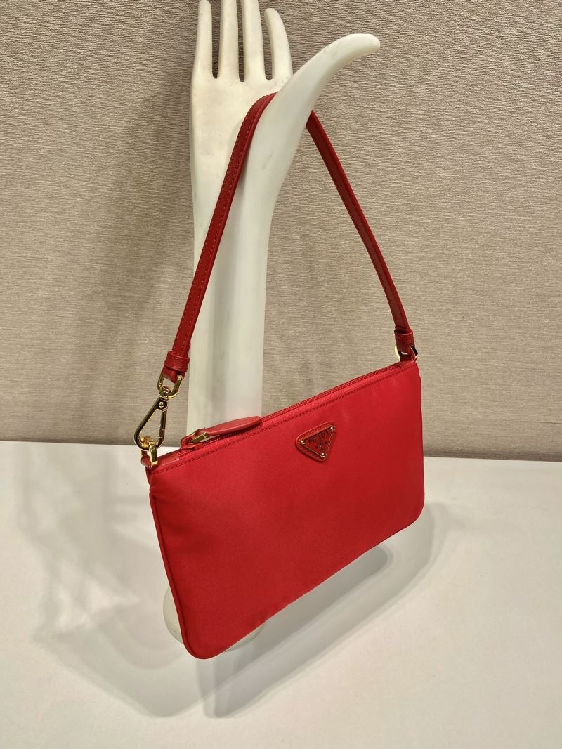 Prada Satchel Bags